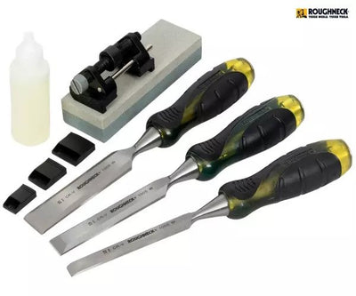 Bevel Edge Chisel