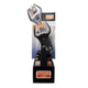 Bahco 9031-5-Disp Display (5) Adjustable Wrenches