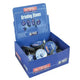 Faithfull Grinding Wheel Assortment, 36 Piece