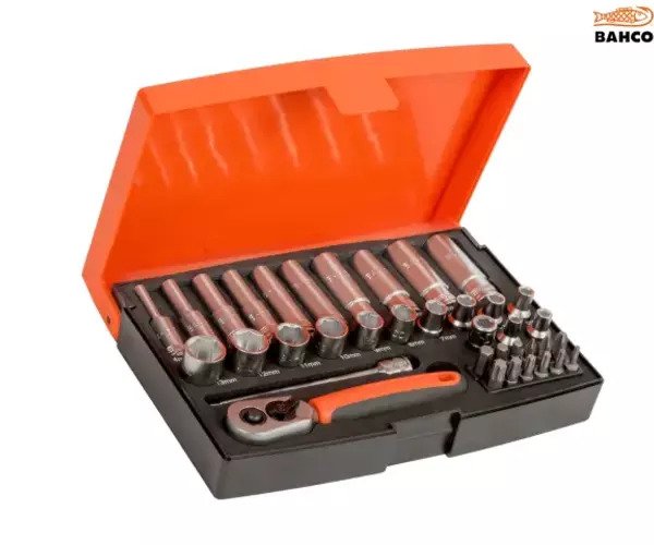 Socket Set - imagen 2