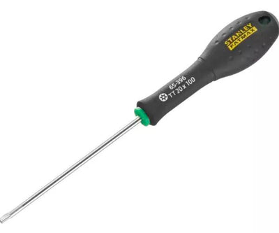 Screwdriver Tamper-proof TORX Tip