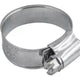 Faithfull 1 Stainless Steel Hose Clip 25 - 35mm