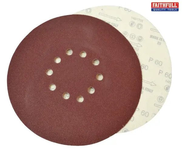 Dry Wall Sanding Disc