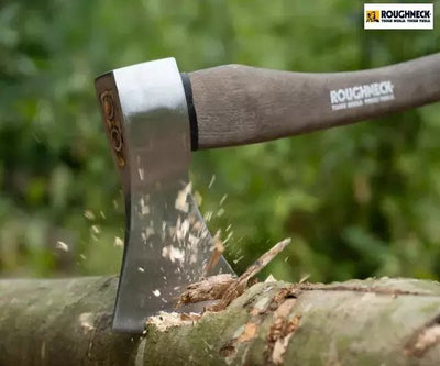 Roughneck FSC® American Hickory Axes 1.6kg (3.1/2 lb) – second image