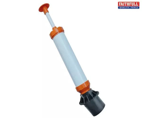  Jet Pump Drain Unblocker