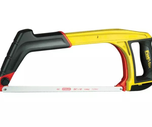 5-in-1 Hacksaw