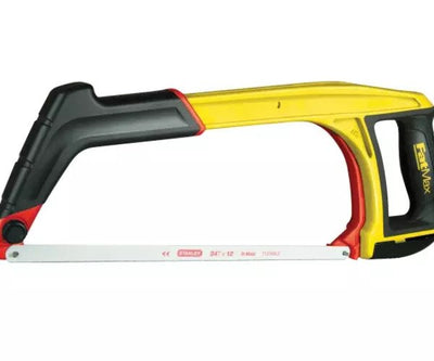 5-in-1 Hacksaw