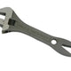 Bahco 31 Black Adjustable Wrench Alligator Jaw 200mm (8in)