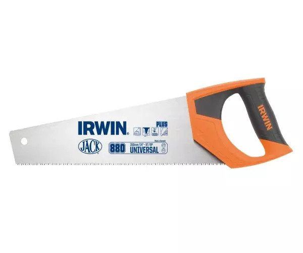 Universal Toolbox Saw