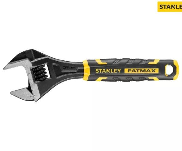 Quick Adjustable Wrench