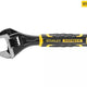 Stanley FatMax® Quick Adjustable Wrench 200mm (8in)