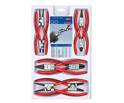 Circlip Plier Set
