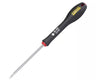 Screwdriver Flared Tip