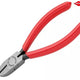 Knipex Diagonal Cutters PVC Grip 125mm