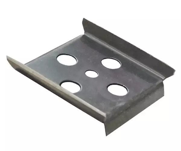 Spare 4-Sided Blade