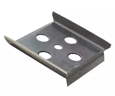 Spare 4-Sided Blade