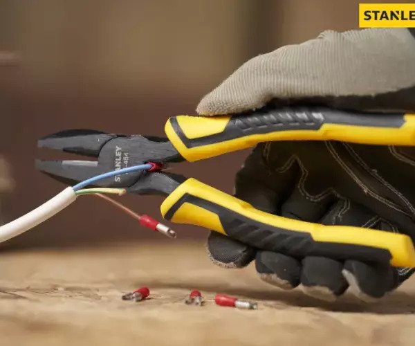 Combination Pliers - imagen 5