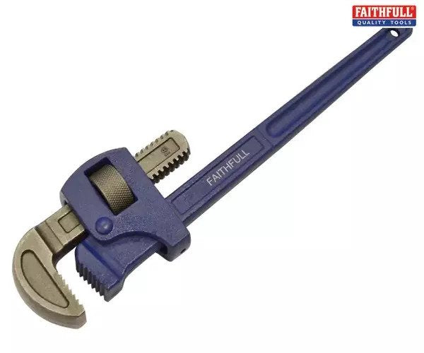  Stillson Pattern Wrench - imagen 2
