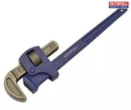  Stillson Pattern Wrench - imagen 2