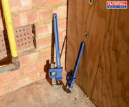 Stillson Pattern Wrench - imagen 3
