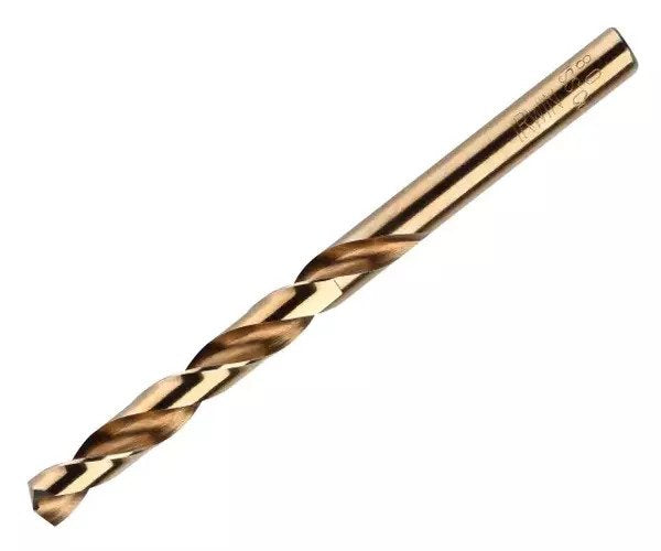  Cobalt Drill Bits