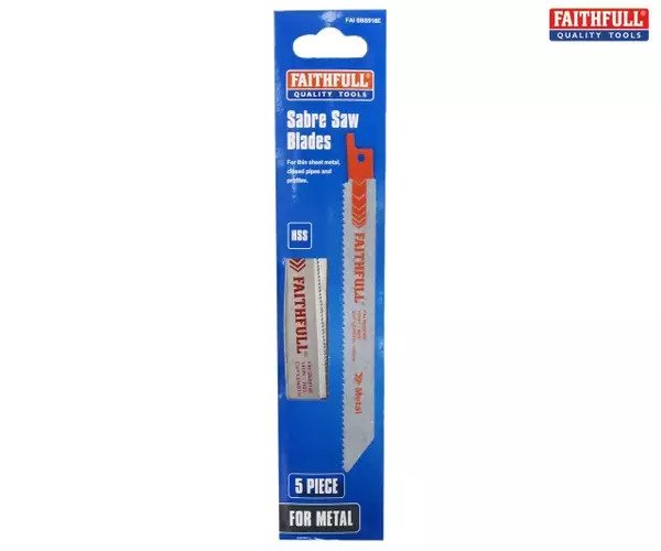  Saw Blade Metal  - imagen 2