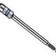 Irwin Lock-n-Load™ Quick Change Extension Bit Holder 150mm 1/4in