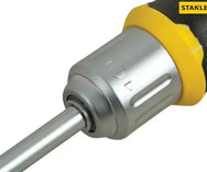 Pistol Grip Ratchet - imagen 5