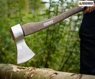 American Hickory Axes - imagen 3