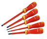 Insulated Screwdriver Set