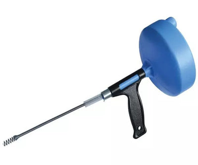  Drum Auger