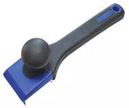Soft-Grip Wood Scraper