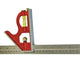 Faithfull Combination Square 300mm (12in)