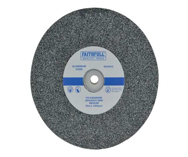 General Purpose Grinding Wheel