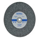 Faithfull General Purpose Grinding Wheel 200 x 25mm Medium Alox