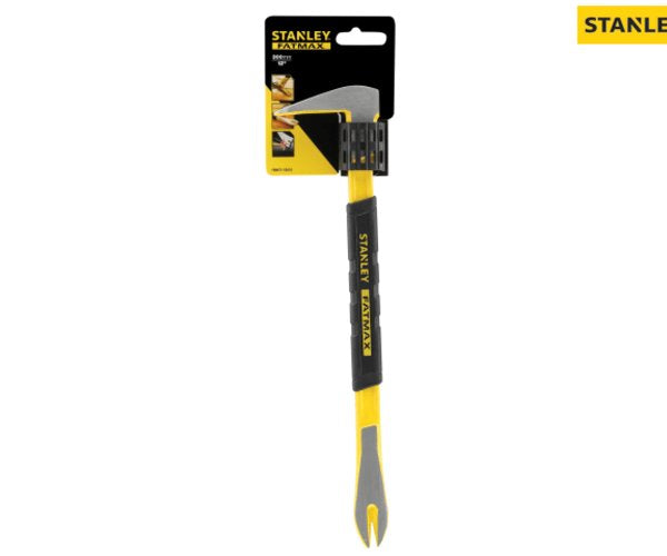 Spring Steel Claw Bar - imagen 3