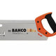 Bahco NP-12-TEN PrizeCut Tenon Saw 300mm (12in) 13 TPI