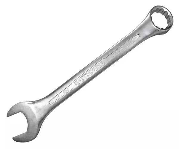Spanner CV Satin 