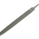 Bahco 1-110-12-3-0 Flat Smooth Cut File 300mm (12in)