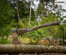 American Hickory Axes