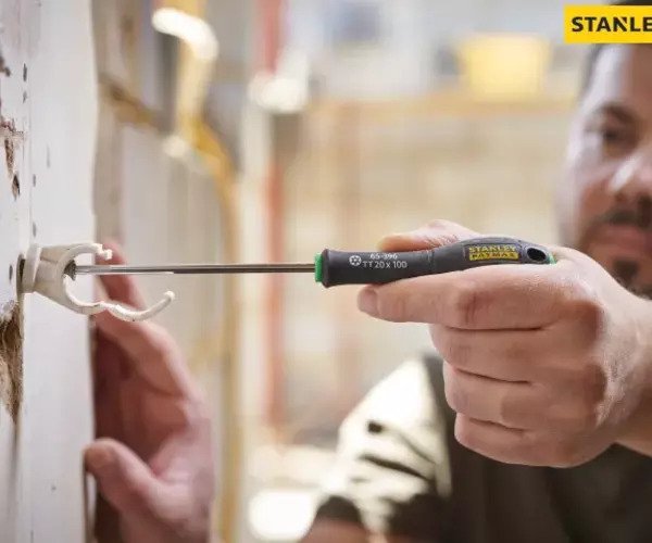 Screwdriver Tamper-proof TORX Tip - imagen 4