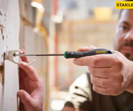 Screwdriver Tamper-proof TORX Tip - imagen 4