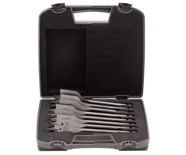  Series Flat Bit Set