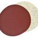 Faithfull Plain Dry Wall Sanding Disc 225mm Assorted (Pack 10)