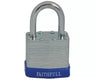 Laminated Steel Padlock