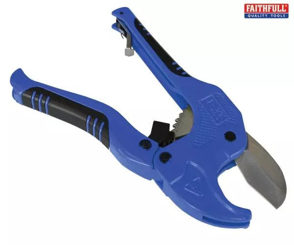 Plastic Pipe Cutter - imagen 2