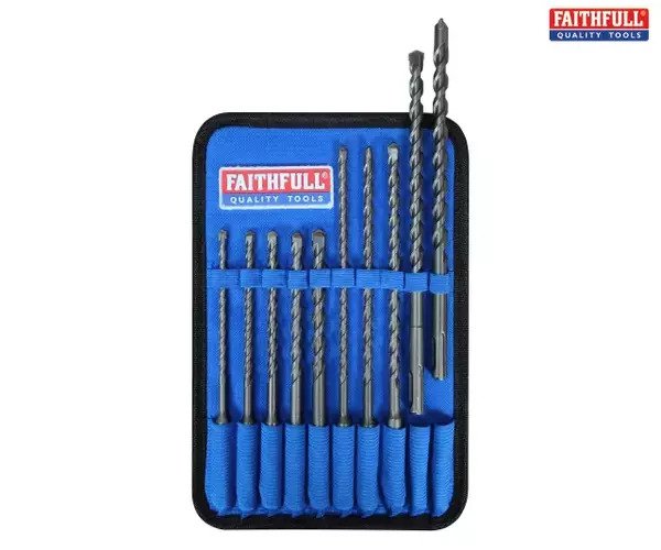  Drill Bit Set - imagen 2