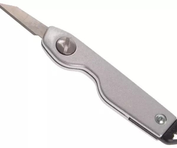 Stanley Folding Pocket Knife