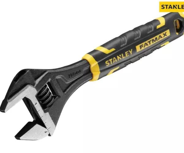 Quick Adjustable Wrench - imagen 3