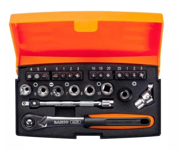 Socket Set